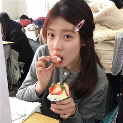 了不起的女孩