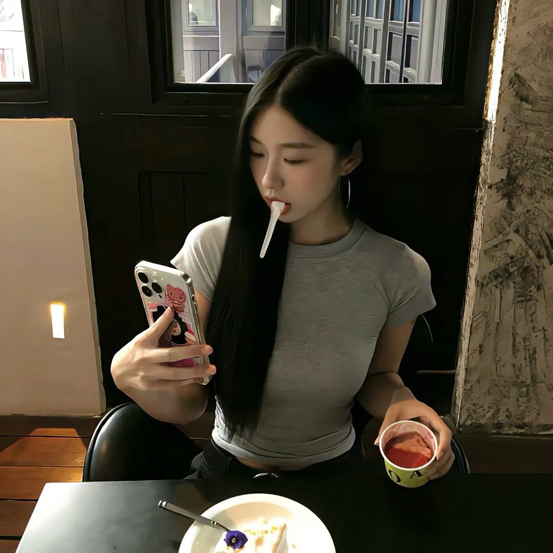 辣手美眉